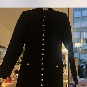 Heiress Beverly Hills blazer dress *sold out